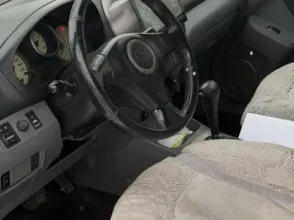 фото Toyota RAV4 2001 года с пробегом за 5200000 тенге в undefined - фото 3