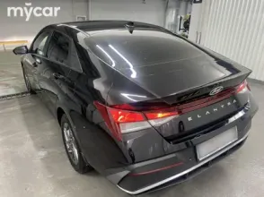 фото Hyundai Elantra 2024 года с пробегом за 10900000 тенге в undefined - фото 2