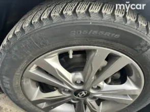 фото Hyundai Elantra 2018 года с пробегом за 7500000 тенге в undefined - фото 3