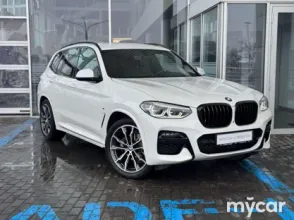 фото BMW X3 2021 года с пробегом за 22500000 тенге в undefined - фото 3