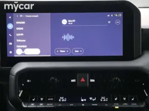 фото Toyota Land Cruiser Prado 2024 года с пробегом за 30790000 тенге в undefined - фото 2