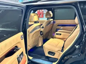 фото Zeekr 9X 2025 года с пробегом за 56000000 тенге в undefined - фото 3