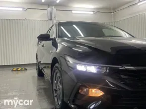 фото Hyundai Elantra 2024 года с пробегом за 10900000 тенге в undefined - фото 2