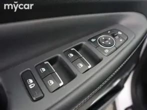 фото Hyundai Santa Fe 2021 года с пробегом за 16690000 тенге в undefined - фото 2