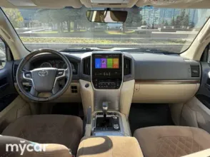 фото Toyota Land Cruiser 2021 года с пробегом за 38500000 тенге в undefined - фото 3