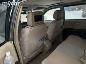 фото Toyota Highlander 2002 года с пробегом за 7200000 тенге в undefined - фото 4