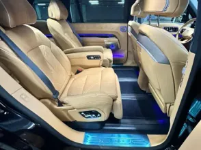 фото Zeekr 9X 2025 года с пробегом за 56000000 тенге в undefined - фото 3