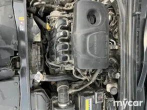 фото Hyundai Elantra 2018 года с пробегом за 7500000 тенге в undefined - фото 4