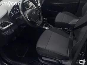 фото Hyundai Accent 2019 года с пробегом за 6900000 тенге в undefined - фото 2