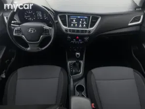 фото Hyundai Accent 2019 года с пробегом за 6900000 тенге в undefined - фото 4