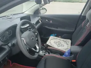 фото Changan Alsvin 2023 года с пробегом за 5150000 тенге в undefined - фото 3