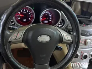 фото Subaru Tribeca 2006 года с пробегом за 4500000 тенге в undefined - фото 4