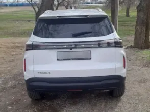 фото Chery Tiggo 4 2025 года с пробегом за 8500000 тенге в undefined - фото 3