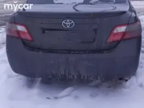 фото Toyota Camry 2007 года с пробегом за 5000000 тенге в undefined - фото 2