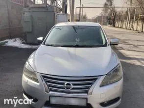 фото Nissan Sentra 2014 года с пробегом за 4700000 тенге в undefined - фото 1