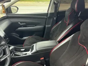 фото Hyundai Tucson 2024 года с пробегом за 13000000 тенге в undefined - фото 4