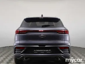 фото JAC JS6 2023 года с пробегом за 8090000 тенге в undefined - фото 4