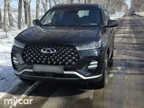 фото Chery Tiggo 7 Pro 2022 года с пробегом за 7200000 тенге в undefined - фото 3