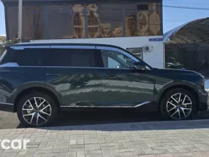 фото GAC GS8 2024 года с пробегом за 18000000 тенге в undefined - фото 2