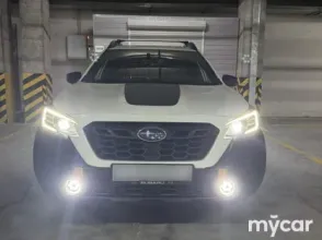 фото Subaru Outback 2022 года с пробегом за 16500000 тенге в undefined - фото 4