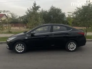 фото Hyundai Accent 2019 года с пробегом за 6900000 тенге в undefined - фото 3