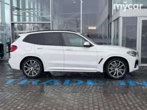 фото BMW X3 2021 года с пробегом за 22500000 тенге в undefined - фото 3