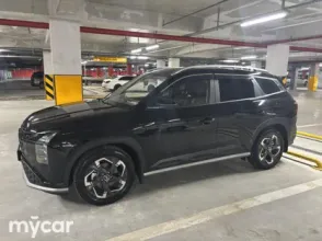 фото Hyundai Mufasa 2025 года с пробегом за 12700000 тенге в undefined - фото 4