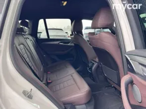 фото BMW X3 2021 года с пробегом за 22500000 тенге в undefined - фото 2