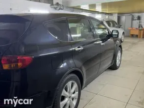 фото Subaru Tribeca 2006 года с пробегом за 4500000 тенге в undefined - фото 3