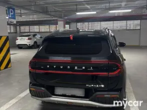 фото Hyundai Mufasa 2025 года с пробегом за 12700000 тенге в undefined - фото 2
