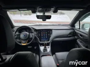 фото Subaru Outback 2022 года с пробегом за 16500000 тенге в undefined - фото 1
