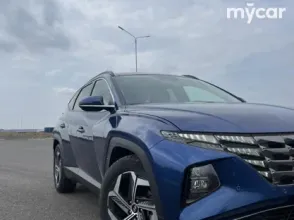 фото Hyundai Tucson 2023 года с пробегом за 15500000 тенге в undefined - фото 3