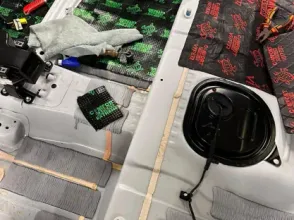 фото Hyundai Elantra 2023 года с пробегом за 11000000 тенге в undefined - фото 4