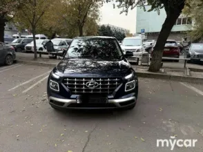 фото Hyundai Venue 2020 года с пробегом за 8200000 тенге в undefined - фото 2