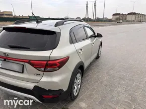 фото Kia Rio X 2018 года с пробегом за 7000000 тенге в undefined - фото 3