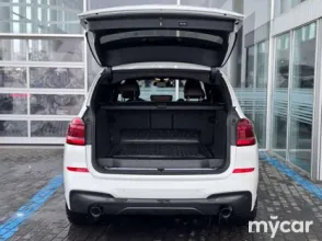 фото BMW X3 2021 года с пробегом за 22500000 тенге в undefined - фото 2