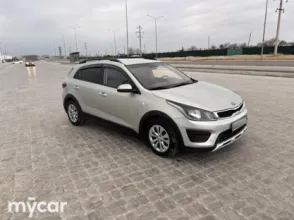 фото Kia Rio X 2018 года с пробегом за 7000000 тенге в undefined - фото 1