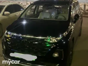 фото Hyundai Custin 2024 года с пробегом за 14500000 тенге в undefined - фото 1