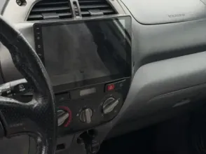 фото Toyota RAV4 2001 года с пробегом за 5200000 тенге в undefined - фото 4