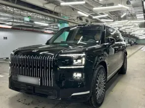 фото Zeekr 9X 2025 года с пробегом за 56000000 тенге в undefined - фото 2