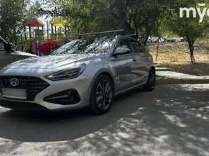 фото Hyundai i30 2023 года с пробегом за 10000000 тенге в undefined - фото 4