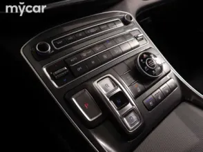 фото Hyundai Santa Fe 2021 года с пробегом за 16690000 тенге в undefined - фото 4