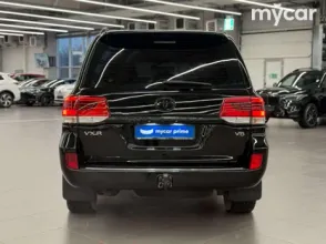 фото Toyota Land Cruiser 2007 года с пробегом за 17390000 тенге в undefined - фото 4