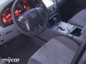 фото Toyota Camry 2007 года с пробегом за 5000000 тенге в undefined - фото 3
