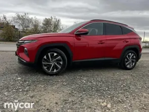 фото Hyundai Tucson 2024 года с пробегом за 13000000 тенге в undefined - фото 3