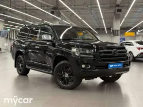 фото Toyota Land Cruiser 2007 года с пробегом за 17390000 тенге в undefined - фото 2