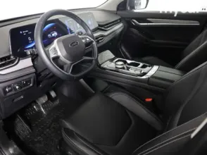 фото JAC JS6 2023 года с пробегом за 8090000 тенге в undefined - фото 2