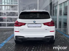 фото BMW X3 2021 года с пробегом за 22500000 тенге в undefined - фото 3