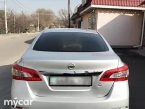 фото Nissan Sentra 2014 года с пробегом за 4700000 тенге в undefined - фото 4