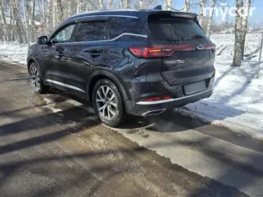 фото Chery Tiggo 7 Pro 2022 года с пробегом за 7200000 тенге в undefined - фото 2